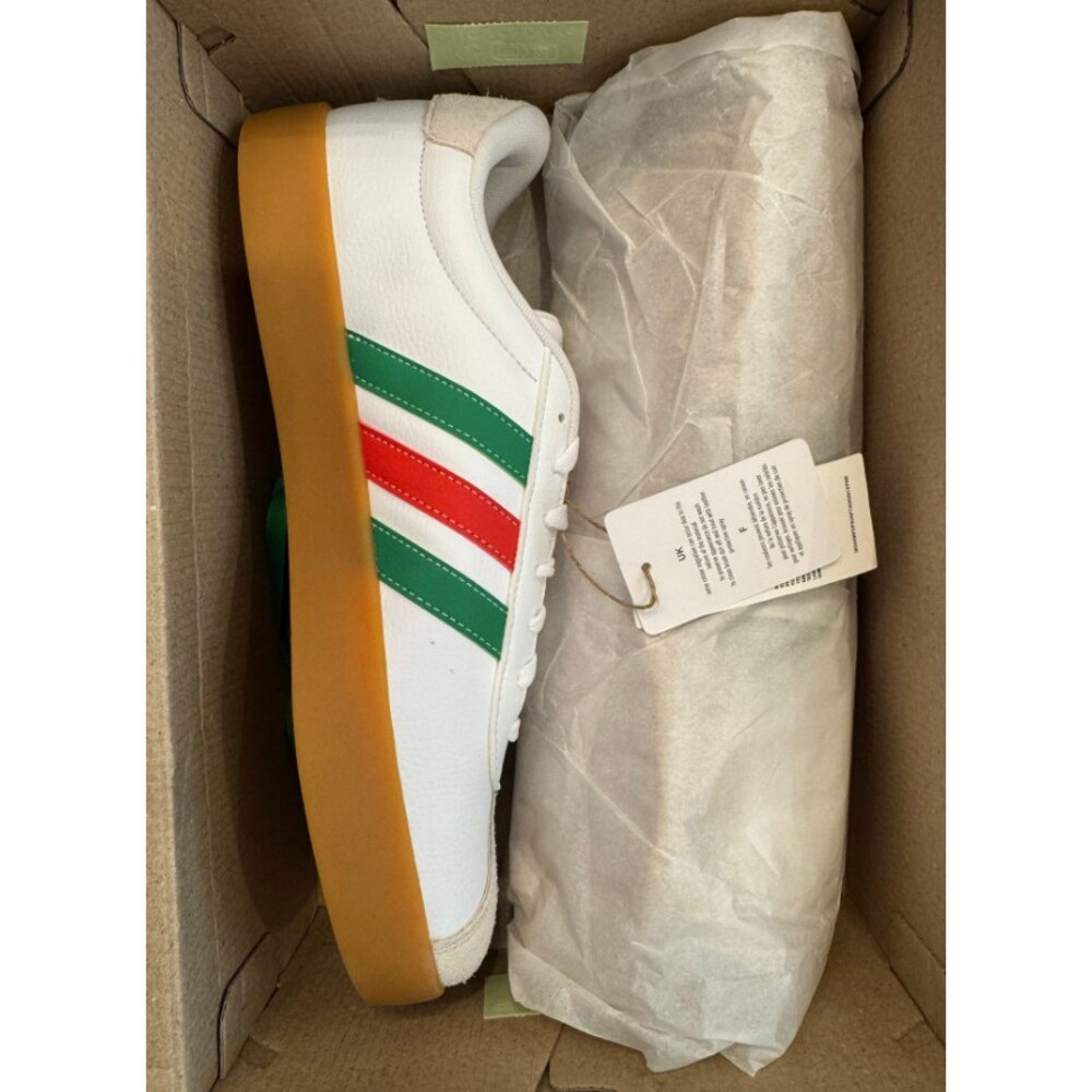 Adidas Barreda Decode SZ:11M